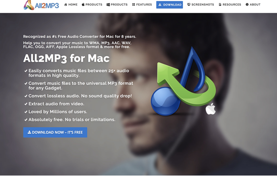 Free music mp3 download for mac download