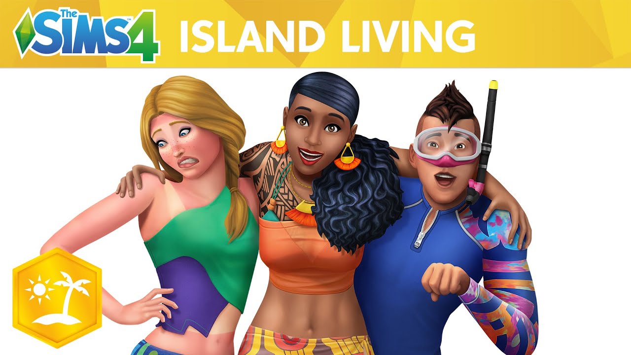 Sims 4 Download Mac 2019